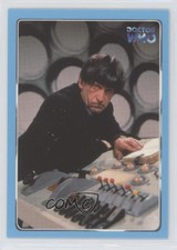 2000 Strictly Ink Doctor Who The Definitive Collection Series 1 #52 1md