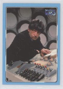 2000 Strictly Ink Doctor Who The Definitive Collection Series 1 #52 1md