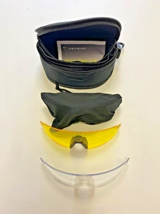 Revision Military Sawfly R3 Deluxe (0202) Solar, Yellow & Clear Lenses - REGULAR - Picture 1 of 7
