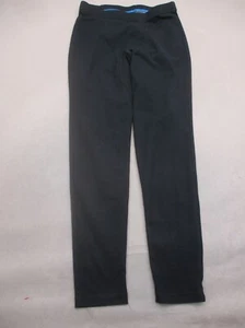 Columbia OMNI-HEAT Size M (10-12) Girls Black Pull On Thermal Warm Leggings 971 - Picture 1 of 9