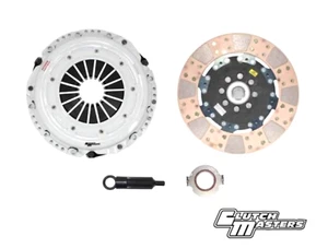 Clutch Masters 2017 fits Honda Civic 1.5L FX400 Rigid Disc Clutch Kit - Bild 1 von 1