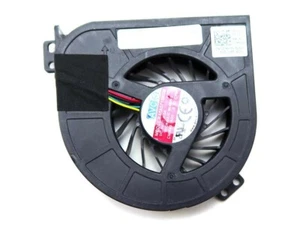 AVC DELL PRECISION M4700 SERIES LAPTOP GRAPHICS VIDEO GPU COOLING FAN CMH49 - Picture 1 of 2