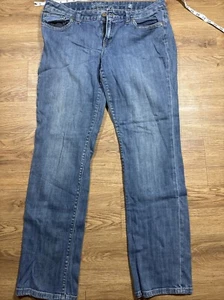 Tommy Hilfiger Jeans Men’s 32 (17” Waist 39” Length) - Picture 1 of 5
