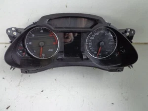 SPEEDOMETER 2008 8K0920900D - Picture 1 of 2