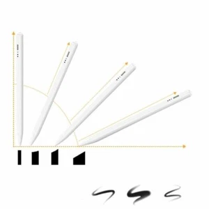 Apple Pencil 2 for iPad Pro Air Mini iPad Stylus Pen 2nd Generation - Picture 1 of 8