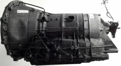 Jaguar Automatikgetriebe 9X23-7000-AD 9X237000AD | 2009 | 111.503 km - Bild 1 von 4