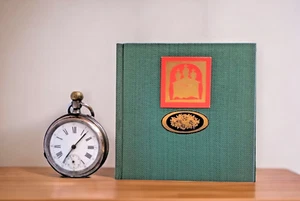 А. Пушкин Handmade Russian Mini Book A. Pushkin "Winter Evening" in Japanese - Picture 1 of 12