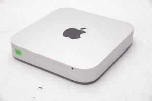 Apple Mac Mini A1347 Mid-2011 i5 2.3GHz 8GB RAM 60gb SSD 500GB HDD READ M10 - Afbeelding 1 van 10
