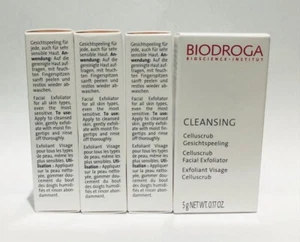 Exfoliante facial Biodroga Celluscrub - Imagen 1 de 1