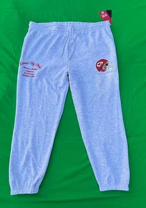 NFL Kansas City Chiefs Men's Sweatpants Size XXL. - Picture 1 of 6