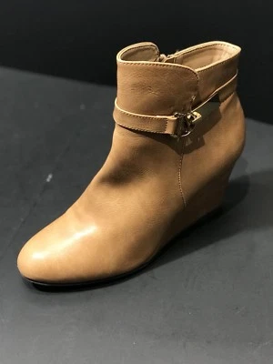 Botas Dirty Laundry Victoria Moda Tobillo Mujer Marrón Claro Talla US 9 / EU 40 Foto 1 de 4