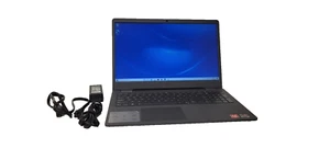 Dell Inspiron I3505 Laptop AMD Ryzen 5 12GB RAM 256GB SSD 1TB HDD 15.6" Win 10 S - Picture 1 of 10