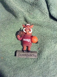 Arkansas Razorbacks offizieller College Magnet - Bild 1 von 1