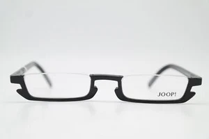 Gafas JOOP 81508 negro media marca montura gafas nuevas - Imagen 1 de 6