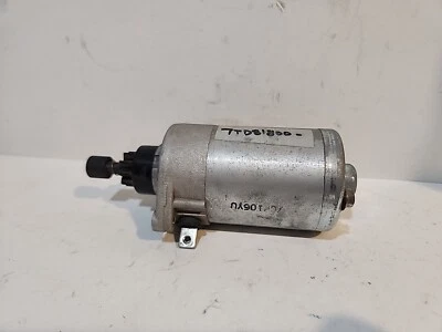 Yamaha Starter 7DT-81800-00-00 - Image 1 of 4