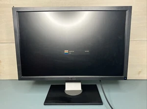 Dell UltraSharp U2410F 24 inch LCD Monitor - Picture 1 of 2