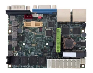 Lex Computech 2I385CW-D94 - Embedded Single Board Computer - Bild 1 von 1