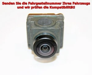 NEU ORIGINAL MERCEDES BENZ CLA GLE SPRINTER GLS A S 360 GRAD KAMERA A0009055505 - Picture 1 of 4