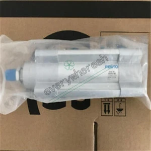 1PCS For FESTO DSBC-40-50-PPSA-N3 1376905 ISO Cylinder NEW - Picture 1 of 5