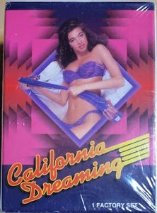 California Dreaming Series 1 Factory Set - Picture 1 of 2
