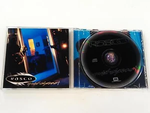 RASCO HOSTILE ENVIROMENT CD 2001 - Picture 1 of 1