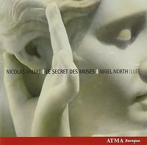 North,Nigel - Le Secret des Muses/Vallet - Bild 1 von 1
