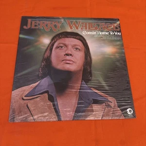 Jerry Wallace Comin' Home To You M3G-4995 - Picture 1 of 4