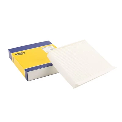 Magneti Marelli Filtre D'Habitacle à Pollen Fiat Fiorino Qubo Doblo 77364561 - Photo 1/3