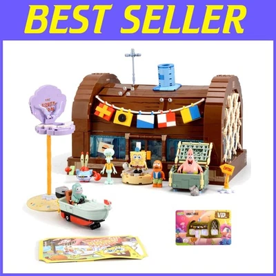 Gift Set: Pineapple House Patrick Stone Star Building Blocks - Image 1 of 4