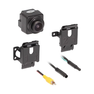 Metra IBEAM JP-JTKT Jeep Gladiator JT 2020-up Backup Camera Replacement Kit