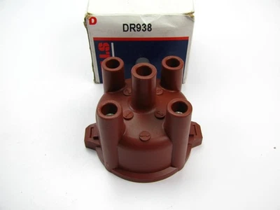 Wells DR938 Ignition Distributor Cap - Image 1 of 4