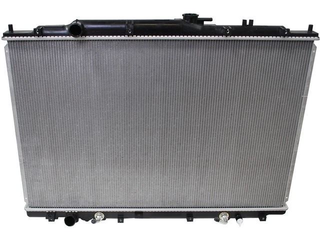 Radiador Denso 44WMDK85 para Honda Pilot 2006 2007 2008 Foto 1 de 1