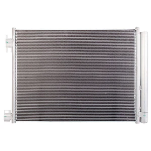 fits NISSAN KICKS 2018-2024 AC CONDENSER (30121) - Picture 1 of 3