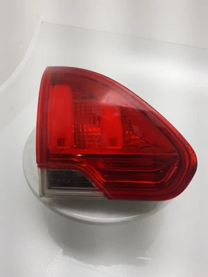 Luz trasera PEUGEOT 2008 N/S 2013-2019 5 puertas hatchback LH 9678074480  Foto 1 de 4