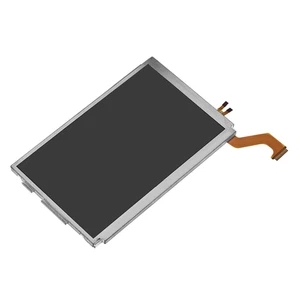 Replacement Parts Accessory Top Upper LCD Screen Display For 3DS XL System G NEW - Afbeelding 1 van 7