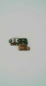 📱 Huawei P10 Lite 🔧 Carte Flex Port de Charge OEM 🟥 ☆ - Photo 1 sur 2