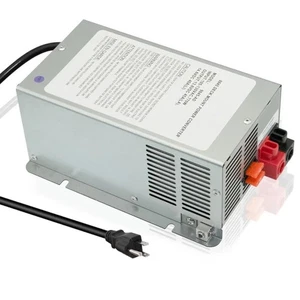 WF-9845-AD 45 Amp Deck Mount Power Converter/Charger Replacement for RV 9800 New - Picture 1 of 6