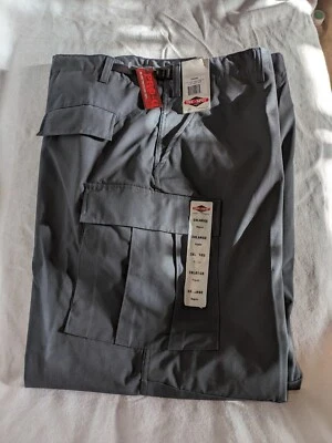 Tru-Spec 24-7 Táctico Rip-Stop Police ESTILO Talla 3X GRANDE Y ALTA Ropa de Trabajo  Foto 1 de 4