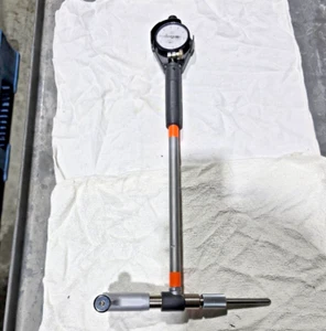 Mitutoyo Dial Bore Gage NO 511-735 2923S-10 6.5-10" - Picture 1 of 6