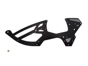 Carbon Fibre Main Frame - RAW 420 : H1464-S - Picture 1 of 1