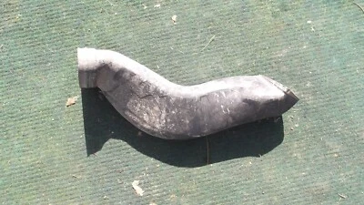 Mercedes-Benz  ML320 ML430 W163 Air Cleaner Intake Duct Snorkel A1635050061 OEM - Image 1 of 2