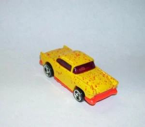 Antique 1978 Hot Wheels Chevy Car - Picture 1 of 2