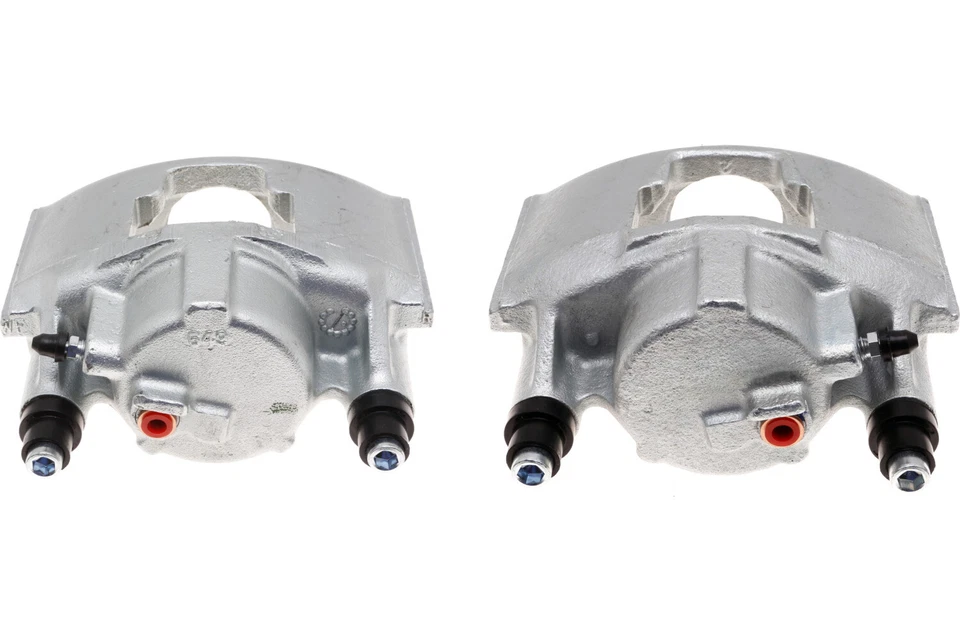 前置套件雷布托盘式制动卡钳适用于 1993 凯迪拉克 60 特别版 (74365) — 第 1/4 张图片