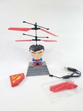 DC Comics Superman Motion Control RC Flying Superman In/Out Door Christmas Gifts