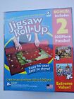 KARMIN&#39;S JIGSAW PUZZLE ROLL-UP WITH {2} 500 PIECE PUZZLES W1