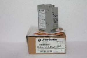 Allen Bradley 150-C16NBD /B SMC-3 16A Smart Motor Controller - Picture 1 of 8