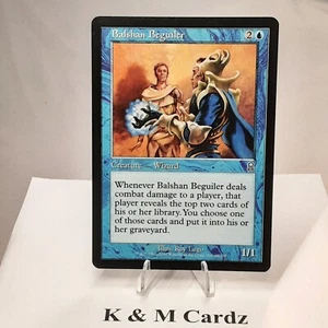 MTG - Odyssey - Balshan Beguiler - 066/350 - Picture 1 of 3