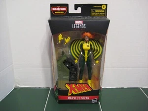 Marvel Legends Marvel`s Siryn Figure BoneBreaker Build A Figure Series SEALED - Bild 1 von 1