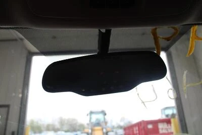 Used Front Center Interior Rear View Mirror fits: 2014 Buick Enclave new style e - Image 1 of 4