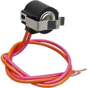 WR50X122, PS303471, WR50X0122, WR50X0128 WR50X10014, WR50X128 Defrost Thermostat - Picture 1 of 1